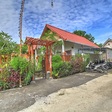 Saren Villa